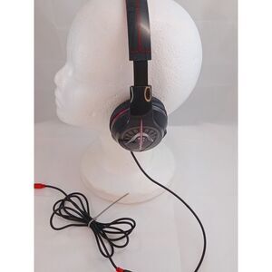 NEW iHome Star Wars Dark Raider Over-the-Ear Headphones‎ 🎧